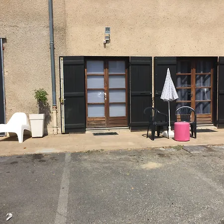 La Route Des Vins 3*