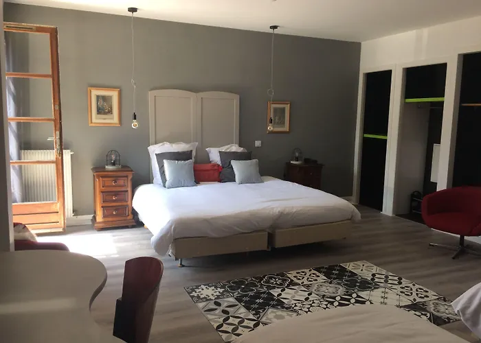 La Route Des Vins Hotel