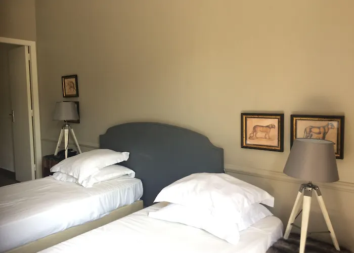 La Route Des Vins Hotel Belleville (Rhone)