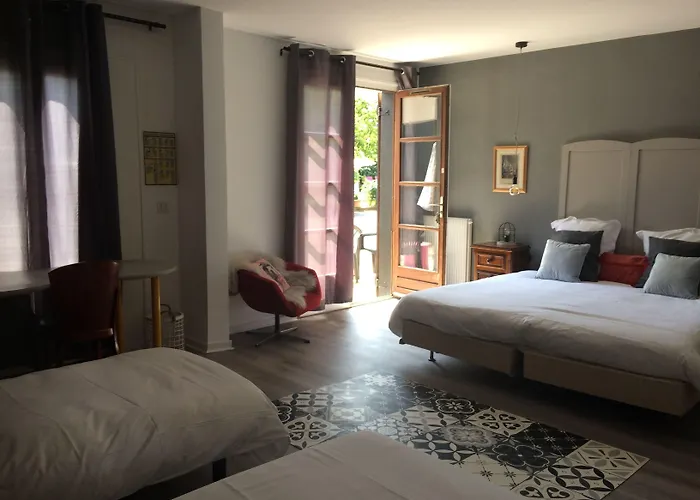 Hotel La Route Des Vins