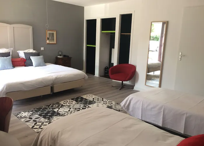Hotel La Route Des Vins