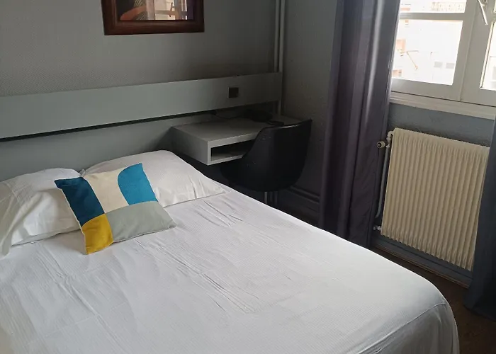 La Route Des Vins Hotel