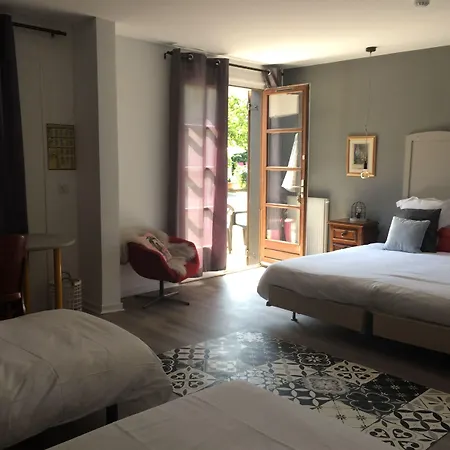 Hotel La Route Des Vins